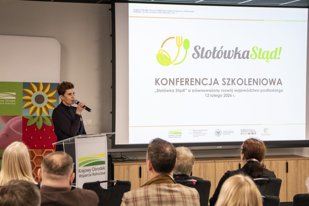 1. Otwarcie Konferencji