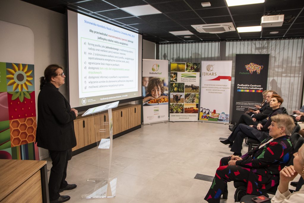 4. Wykład Pani Profesor Czarnieckiej-Skubiny