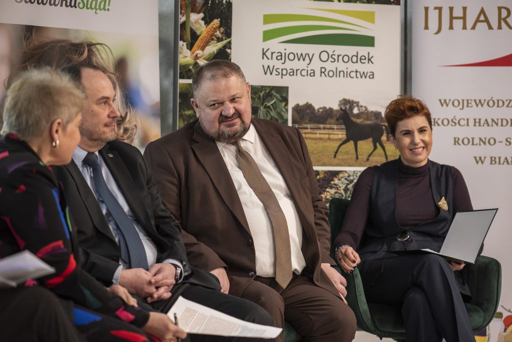 5. Panel Dyskusyjny 1