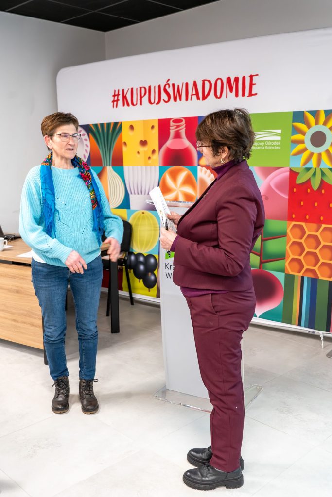 Warsztat praktyczny – scenka.